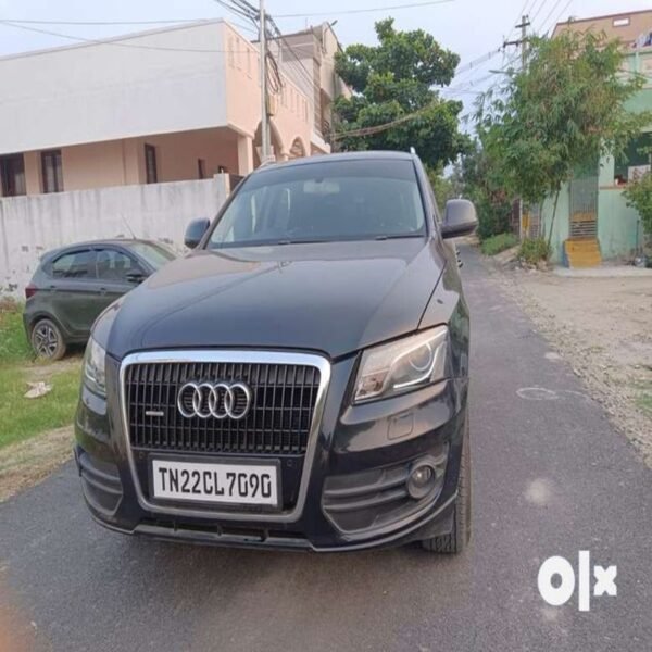 Audi A5 - 3.0 S5 Sportback V6 TFSI (2013)